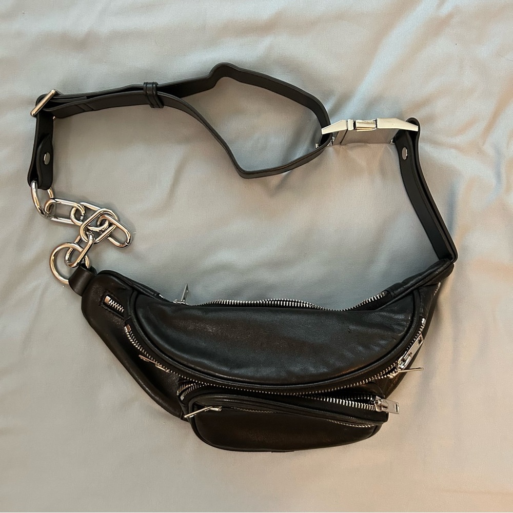 Alexander Wang Attica Belt Bag